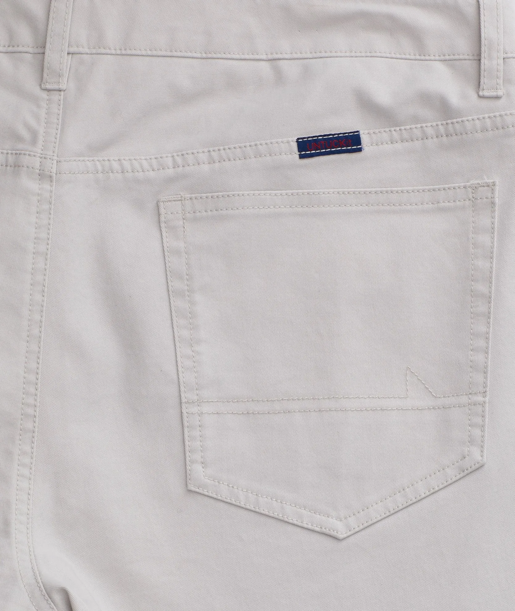 5-Pocket Pants