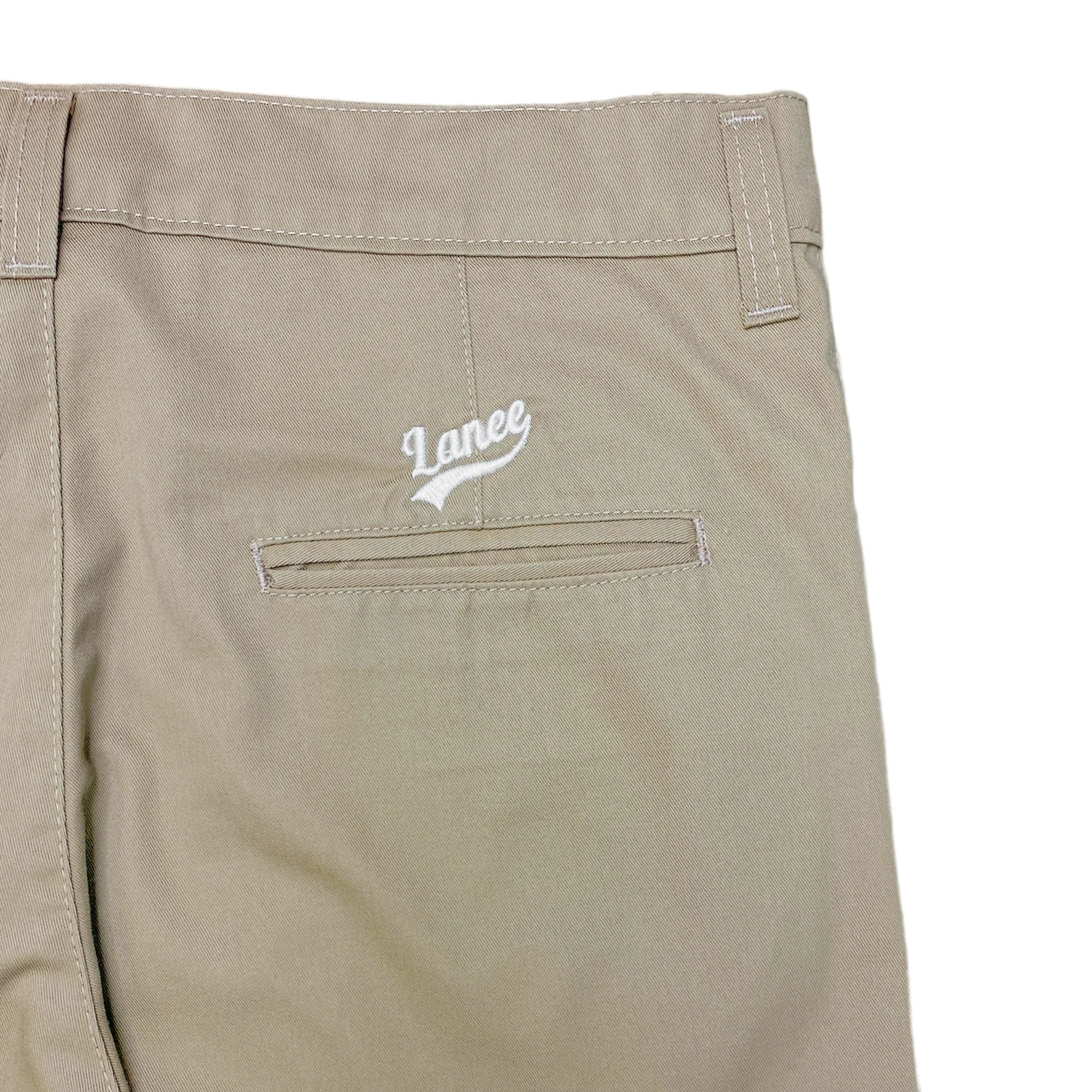 BEIGE CHINO