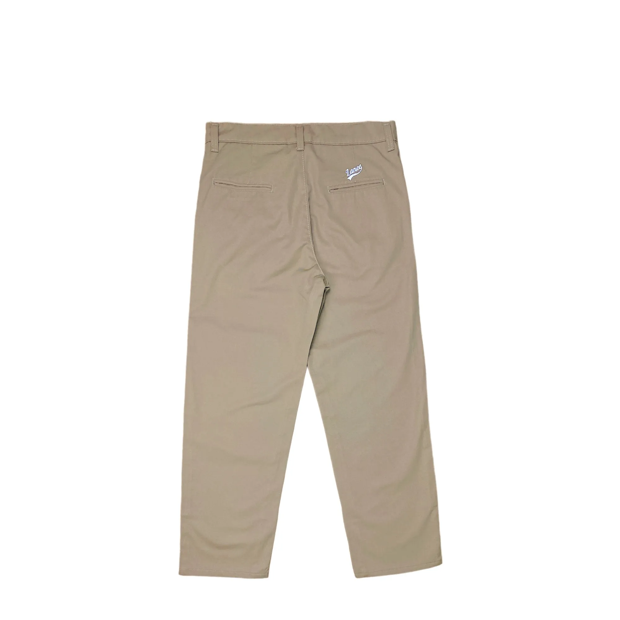 BEIGE CHINO