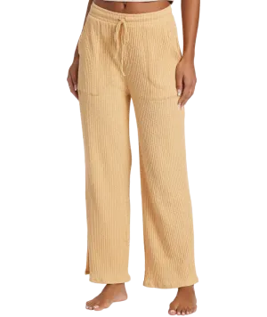 Billabong Womens Easy As Pants