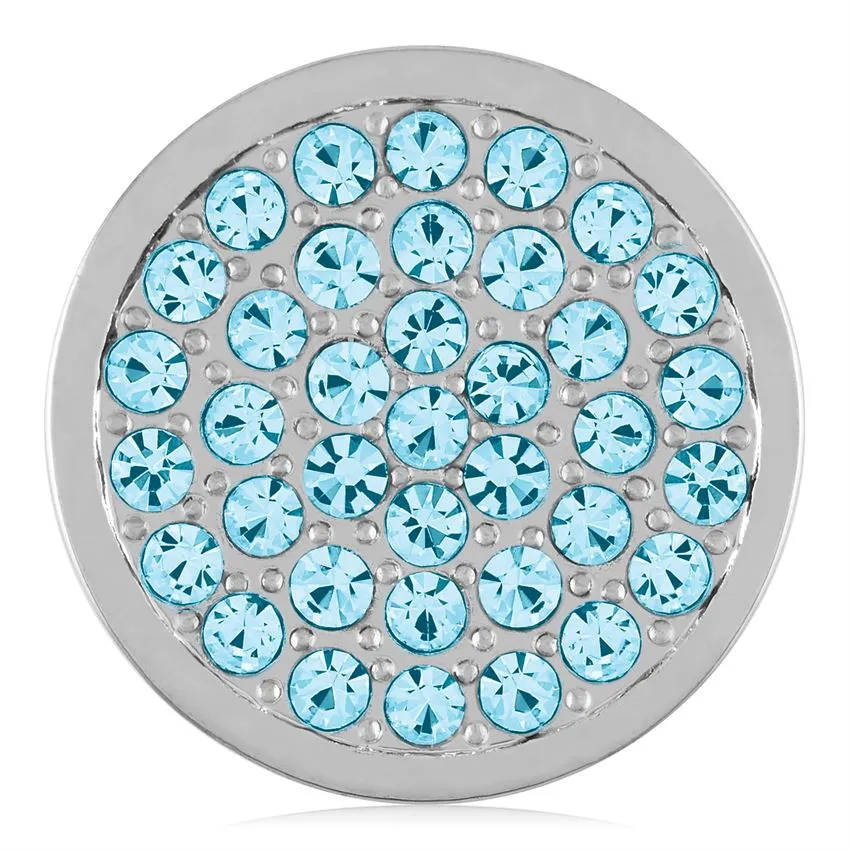 Bliss - Aqua - Final Sale