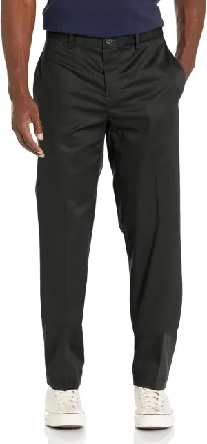Brooks Brothers Men's Regular Fit Stretch Lightweight Advantage Chino Pants