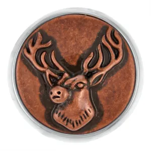 Copper Elk - Final Sale