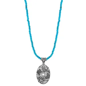 Dragonfly Necklace - Final Sale