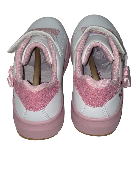 Lelli Kelly, Mille Stelle, Bianco/Rosa