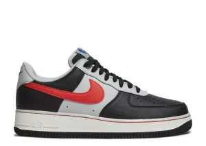 Nike Air Force 1 '07 Low EMB "75TH ANNIVERSARY -TRAIL BLAZERS" DC8874 001