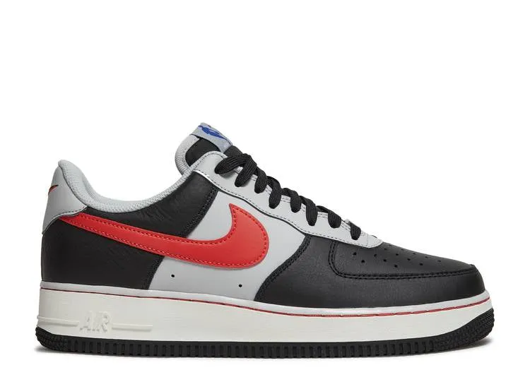 Nike Air Force 1 '07 Low EMB "75TH ANNIVERSARY -TRAIL BLAZERS" DC8874 001