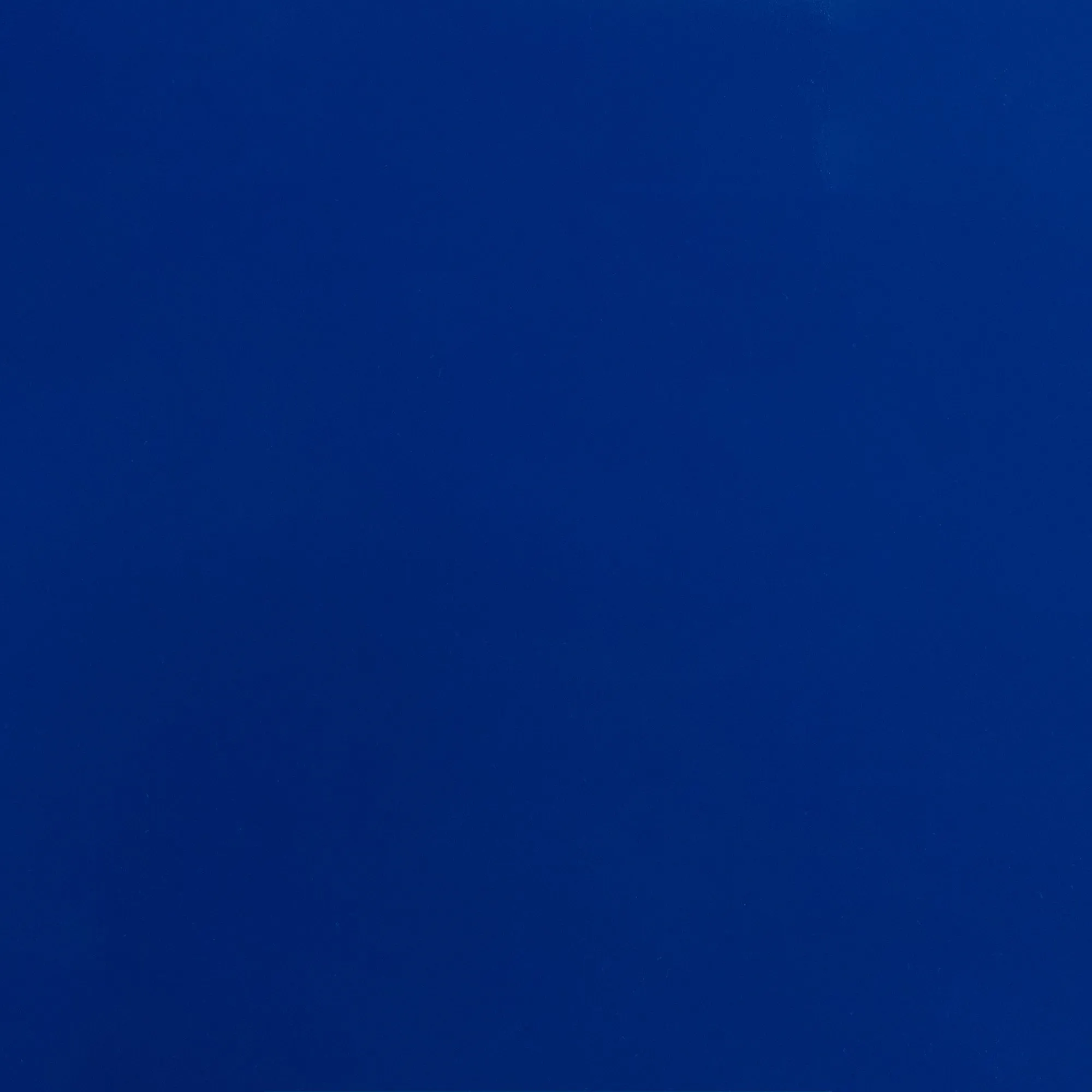 Patent Leather Look - CANDY - 001 - Cobalt