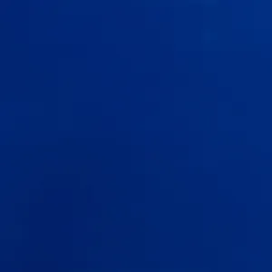 Patent Leather Look - CANDY - 001 - Cobalt