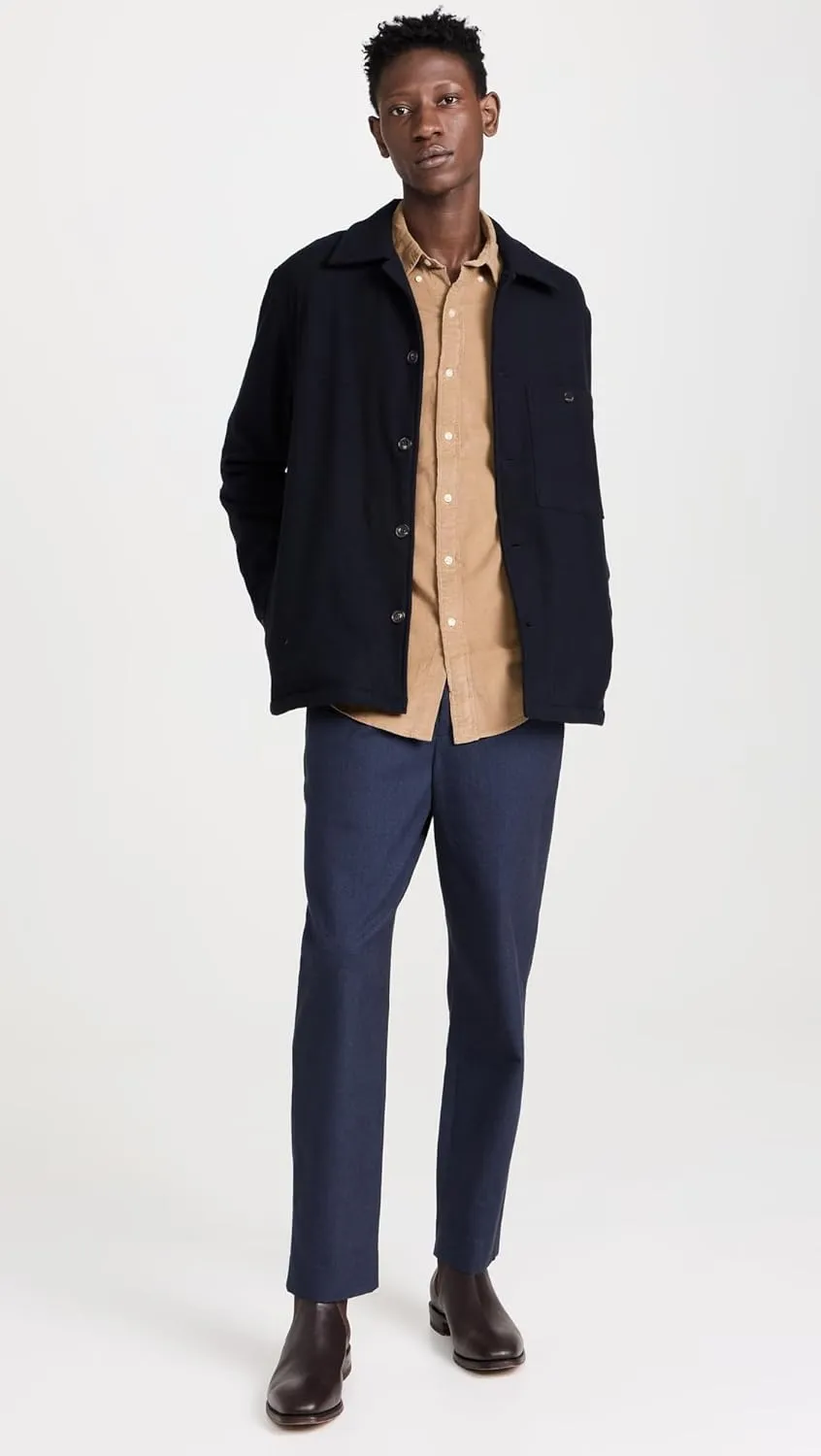 Paul Smith PS Men's Tapered Fit Trousers