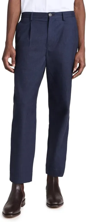 Paul Smith PS Men's Tapered Fit Trousers