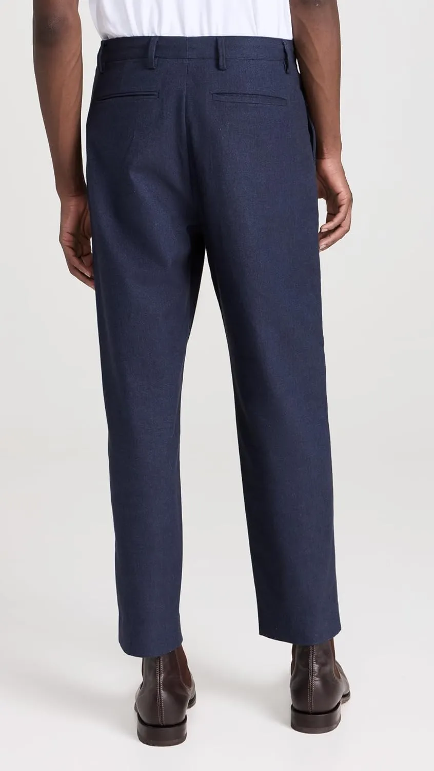 Paul Smith PS Men's Tapered Fit Trousers