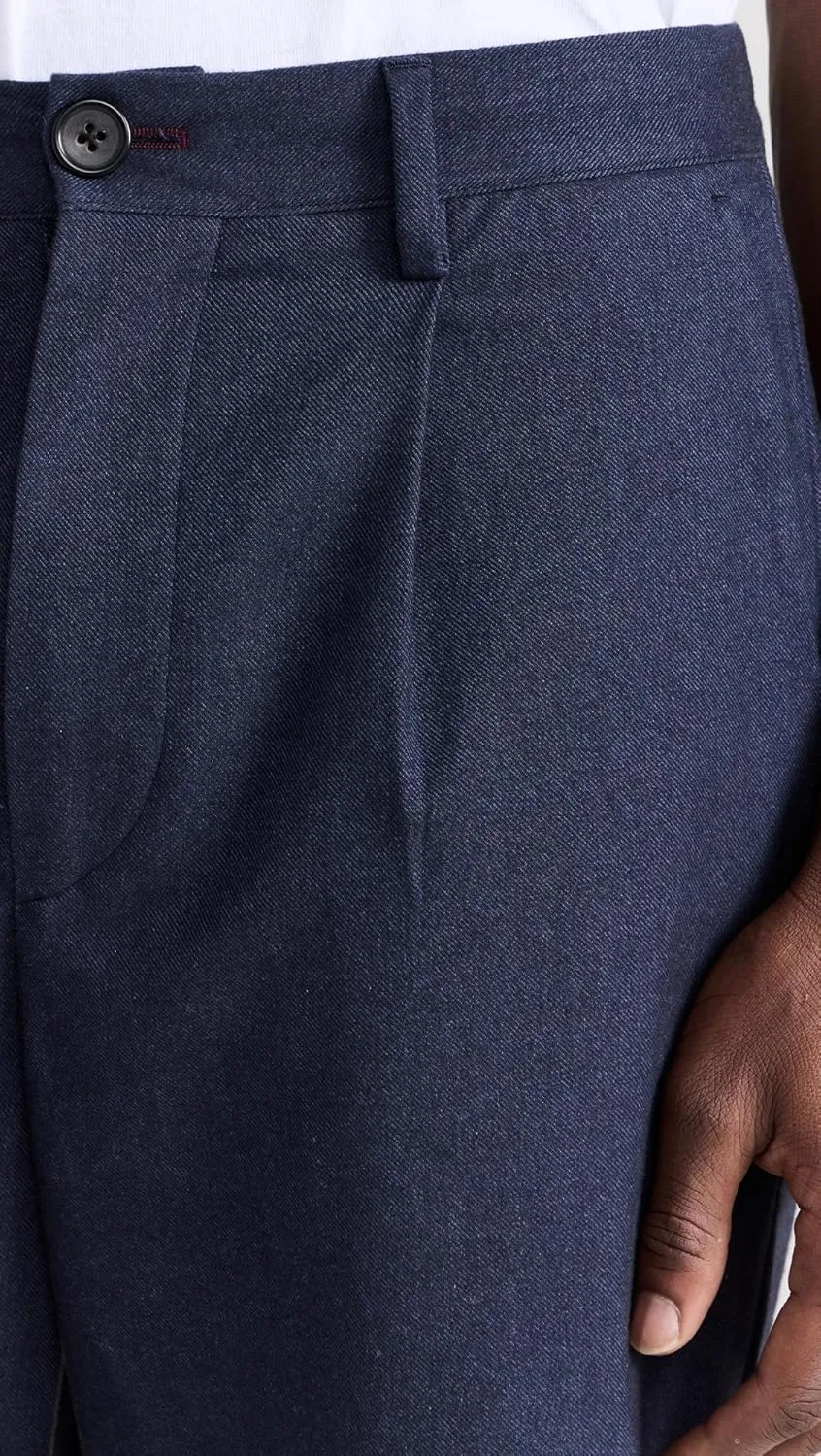 Paul Smith PS Men's Tapered Fit Trousers