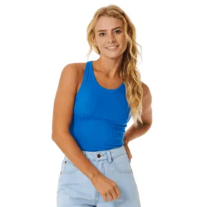 Rip Curl Women's Premium Rib Tank