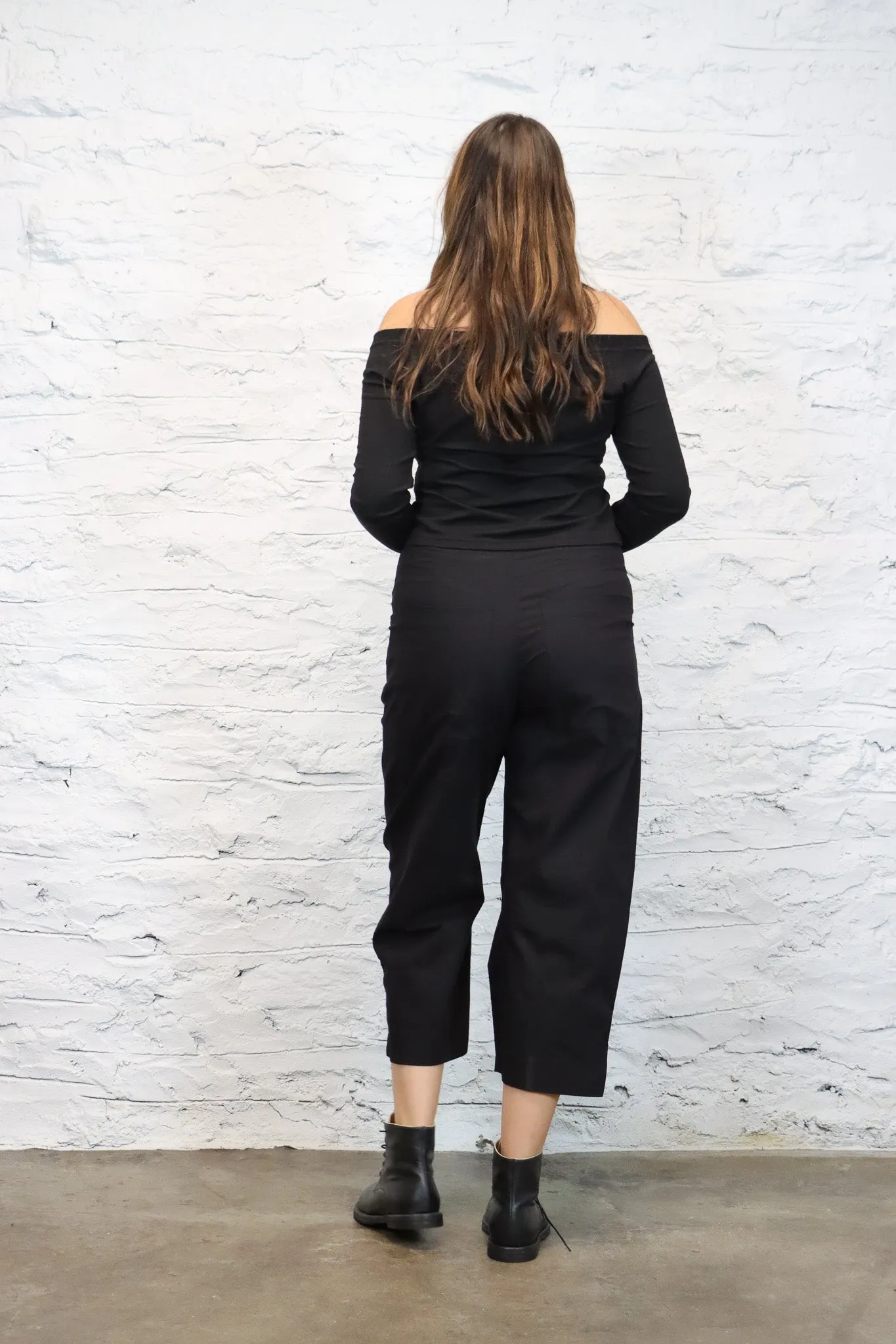 Rundholz Black Label 319 01 06 Pants