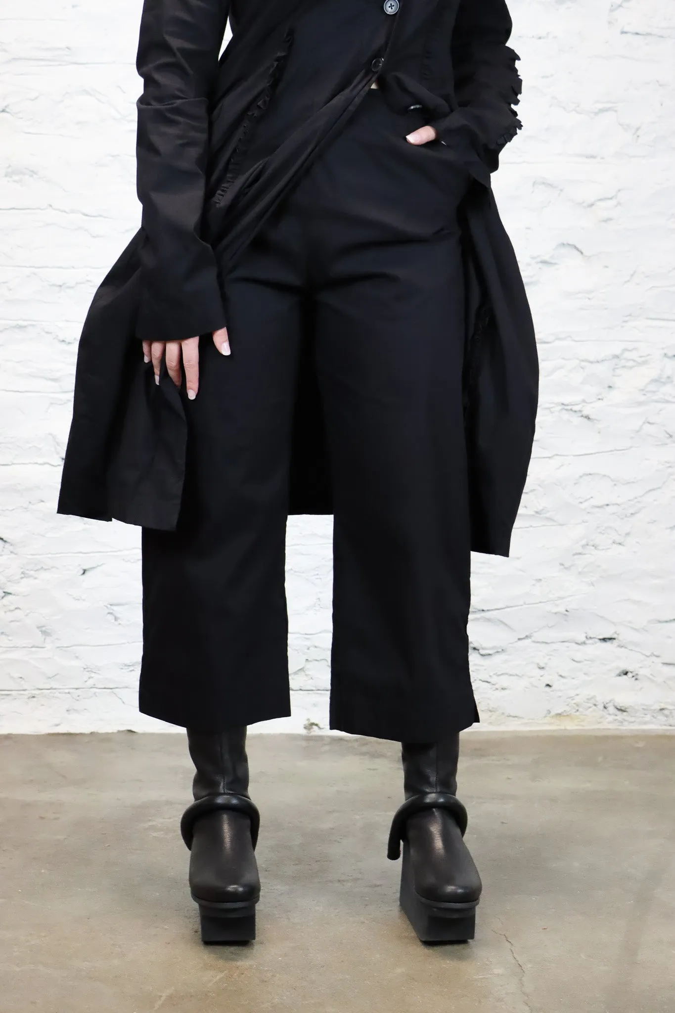 Rundholz Black Label 319 01 06 Pants