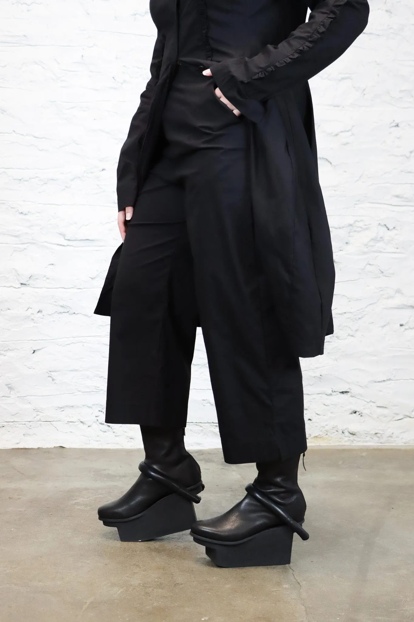 Rundholz Black Label 319 01 06 Pants