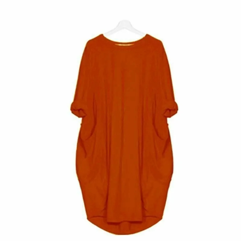 Skye - Comfy Dress - BUY 1 GET 1 FREE