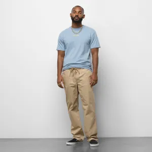 Vans Range Relaxed Elastic Pants - Khaki